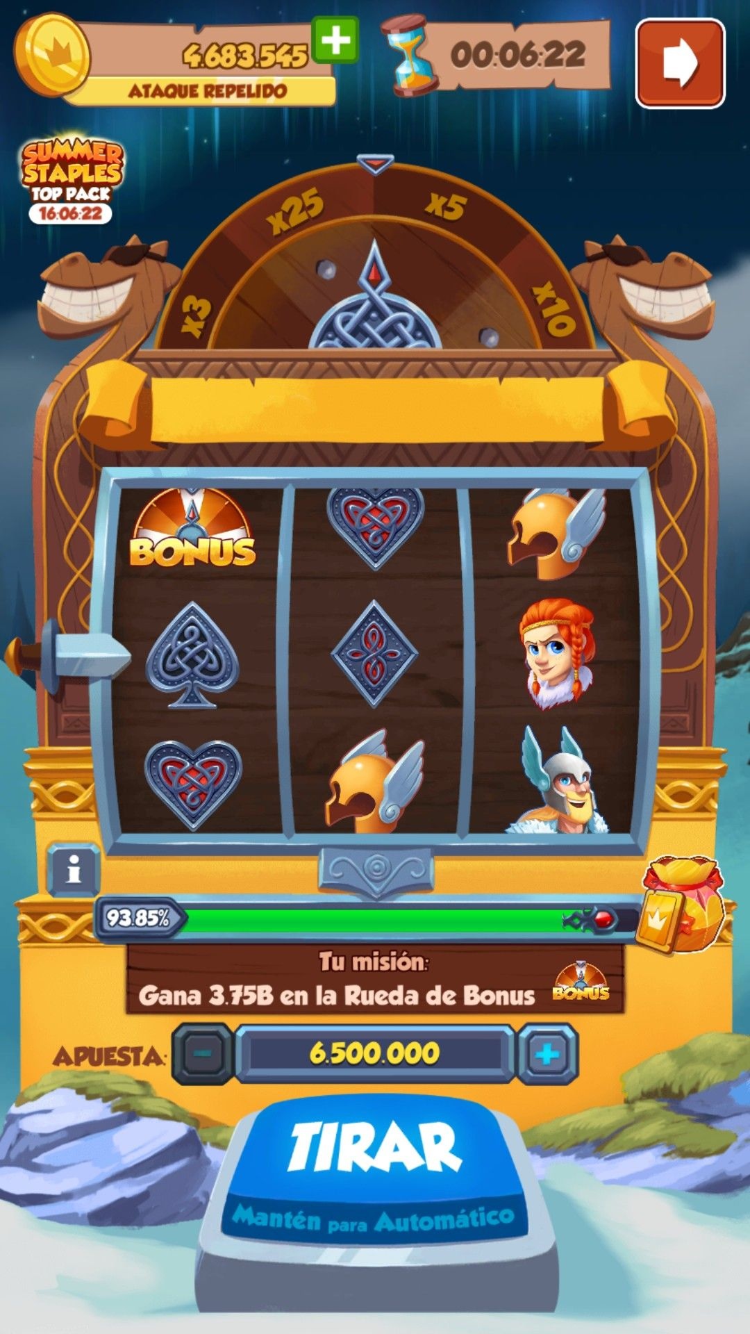 DoubleU Casino