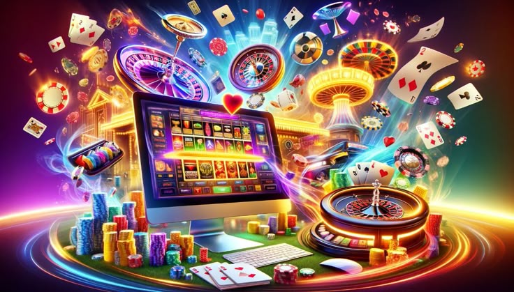 DoubleU Casino پاکستان ریئل منی گیمز